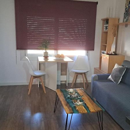 Bali-Heliopolis Apartment เบนิสกัสซิม ภายนอก รูปภาพ