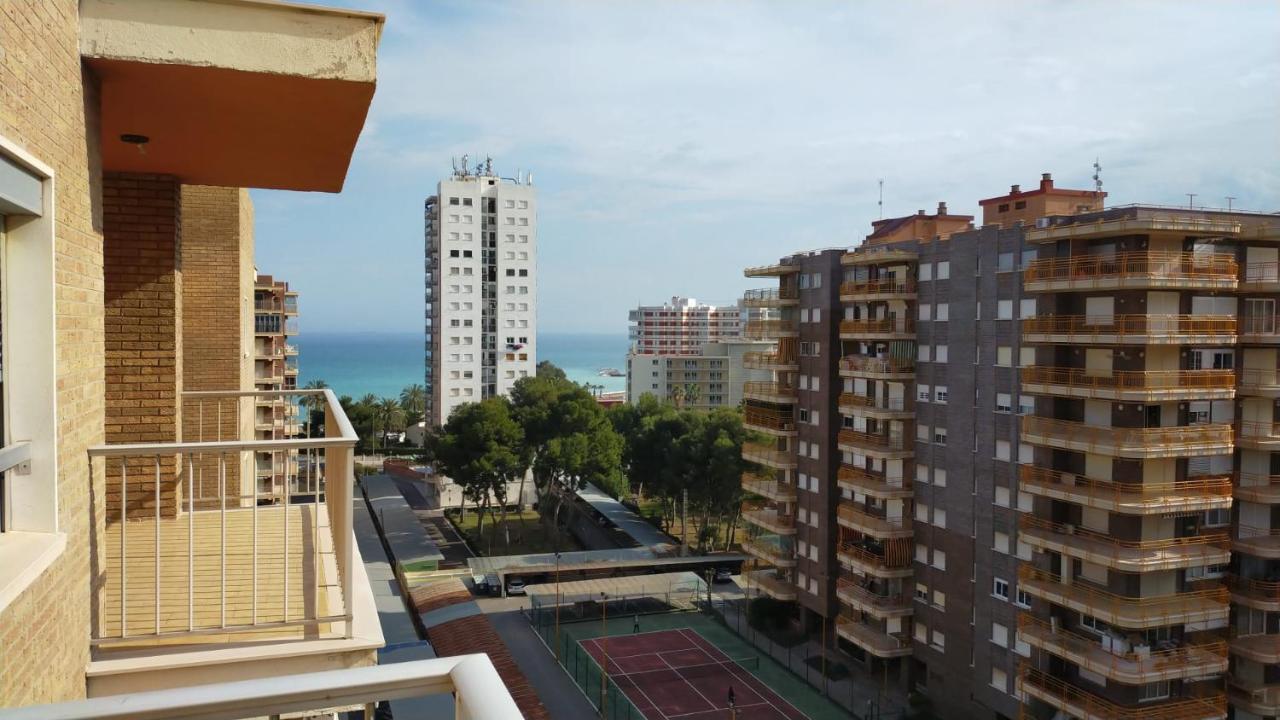 Bali-Heliopolis Apartment เบนิสกัสซิม ภายนอก รูปภาพ