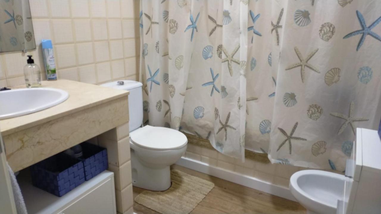 Bali-Heliopolis Apartment เบนิสกัสซิม ภายนอก รูปภาพ