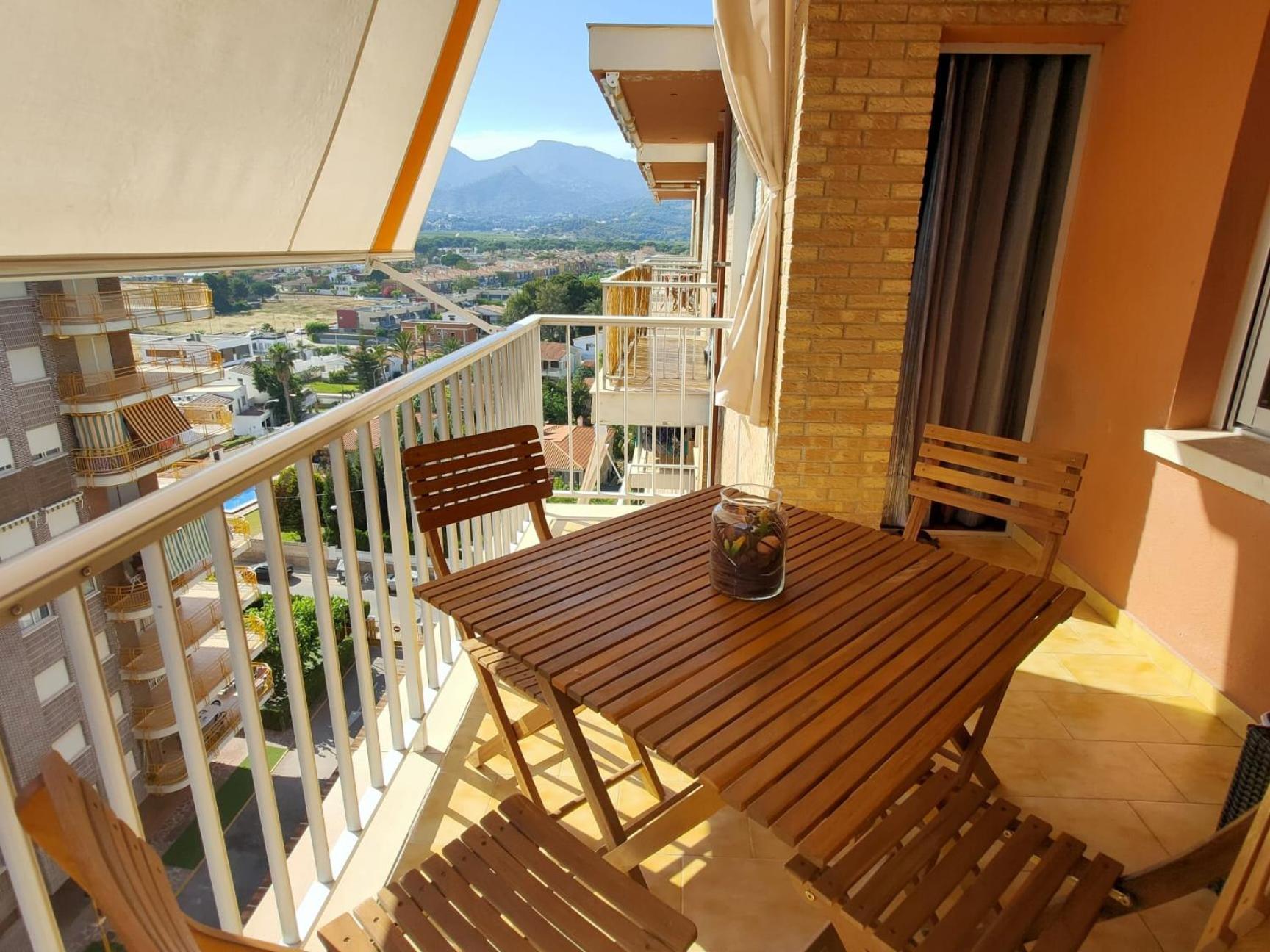 Bali-Heliopolis Apartment เบนิสกัสซิม ภายนอก รูปภาพ