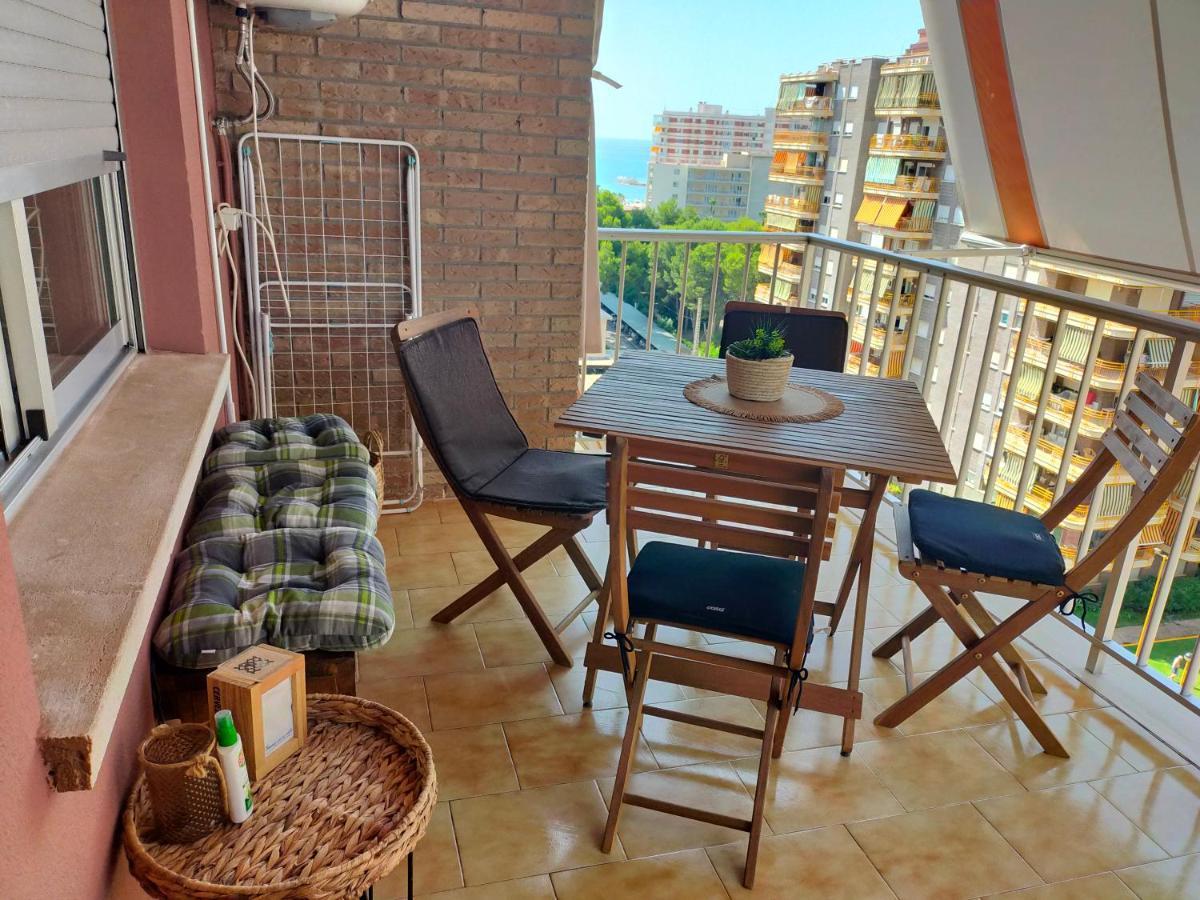 Bali-Heliopolis Apartment เบนิสกัสซิม ภายนอก รูปภาพ