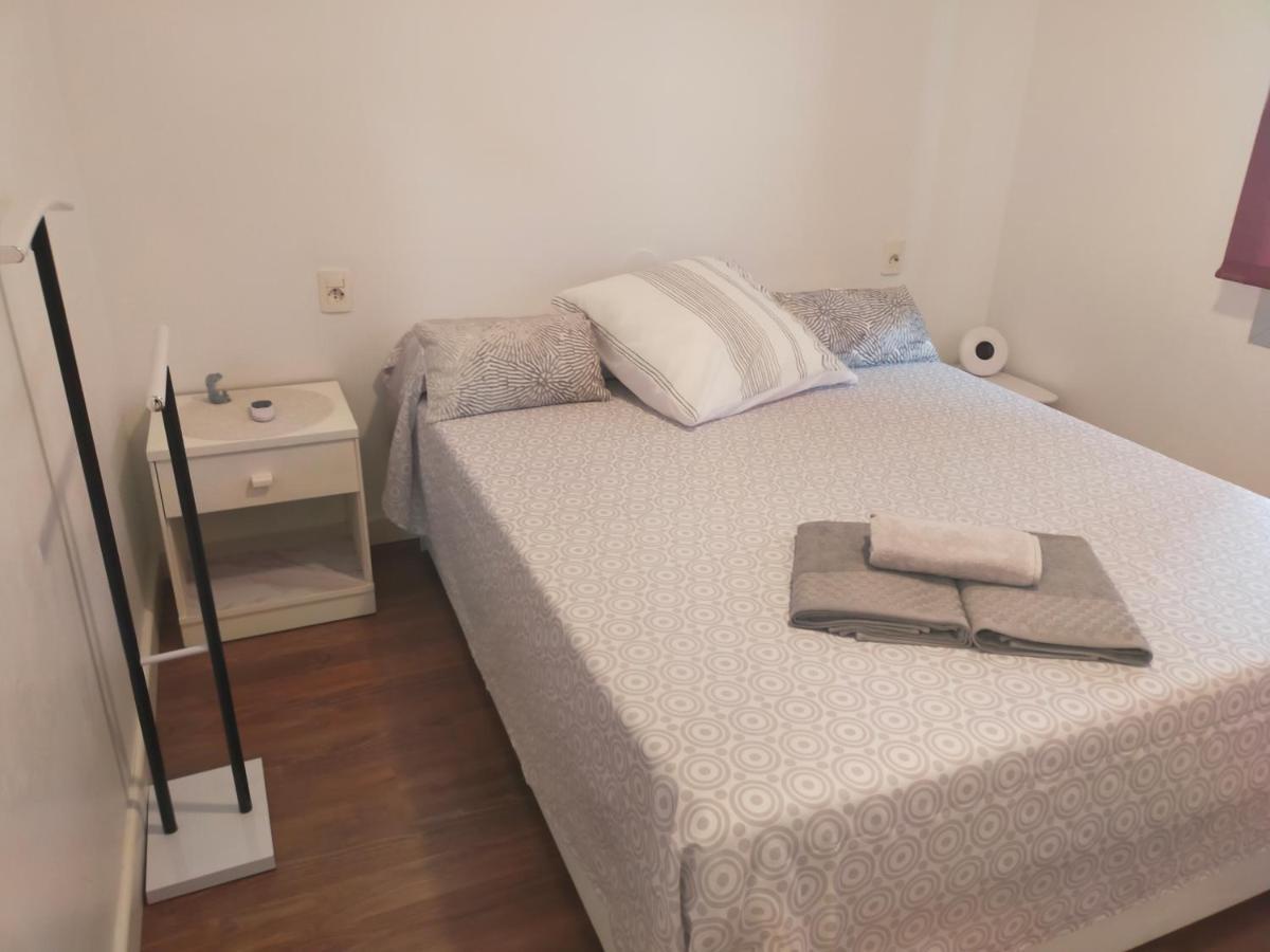 Bali-Heliopolis Apartment เบนิสกัสซิม ภายนอก รูปภาพ