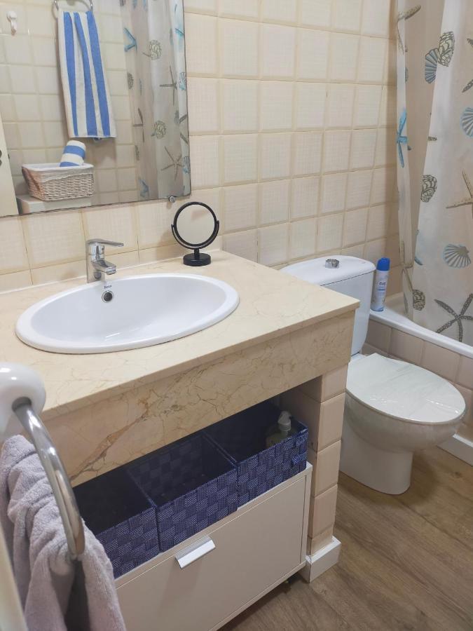Bali-Heliopolis Apartment เบนิสกัสซิม ภายนอก รูปภาพ