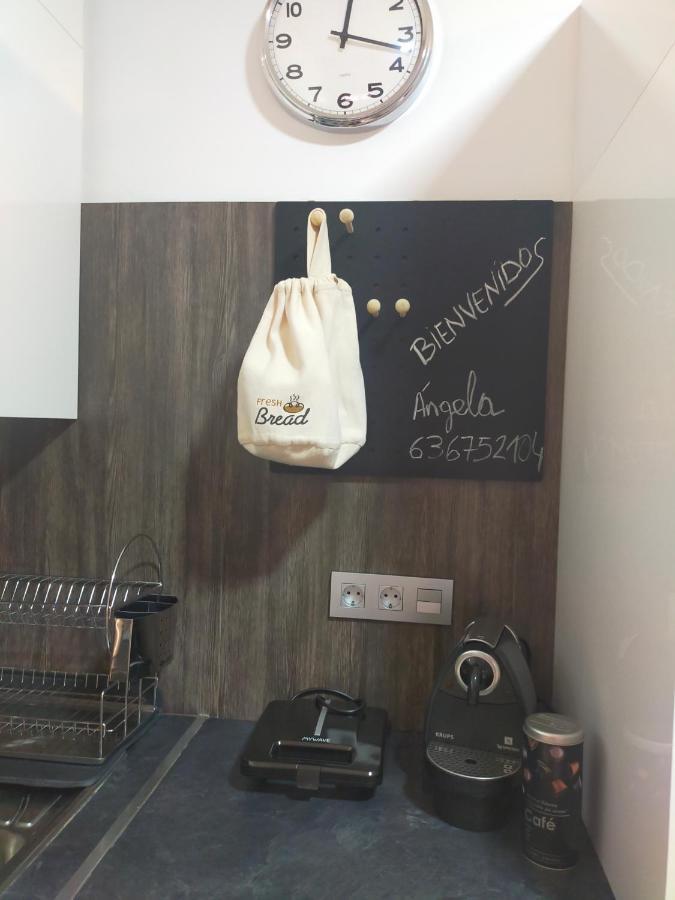 Bali-Heliopolis Apartment เบนิสกัสซิม ภายนอก รูปภาพ