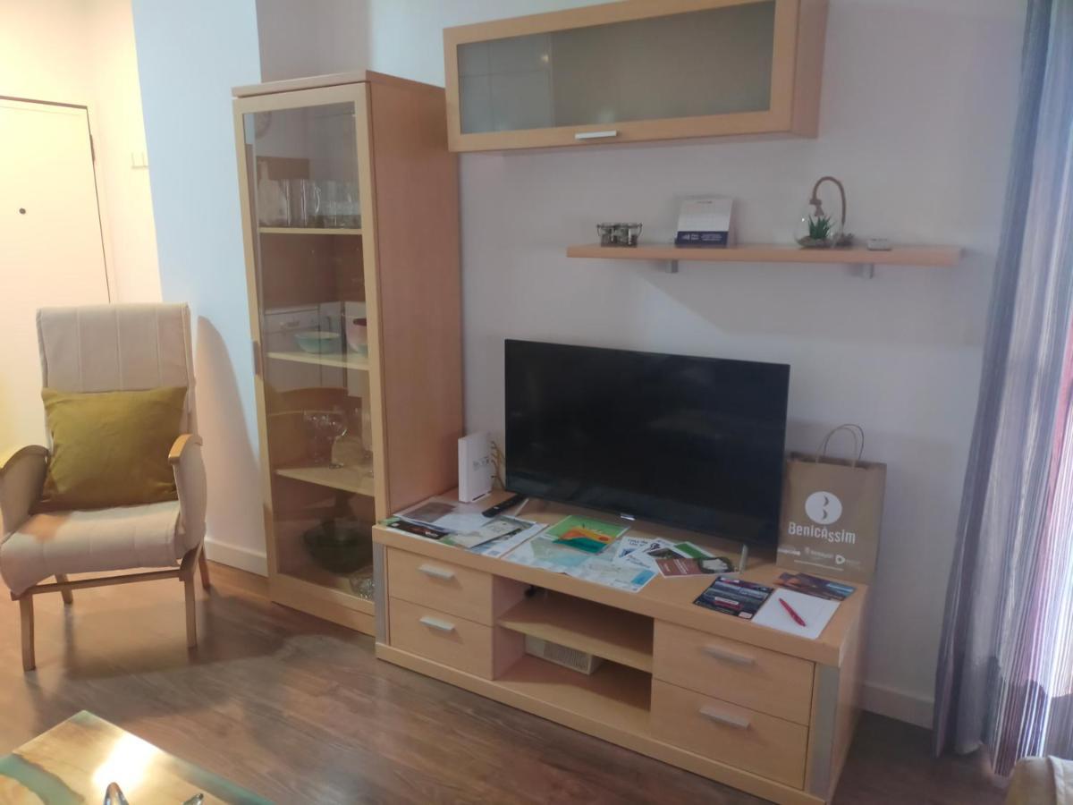Bali-Heliopolis Apartment เบนิสกัสซิม ภายนอก รูปภาพ