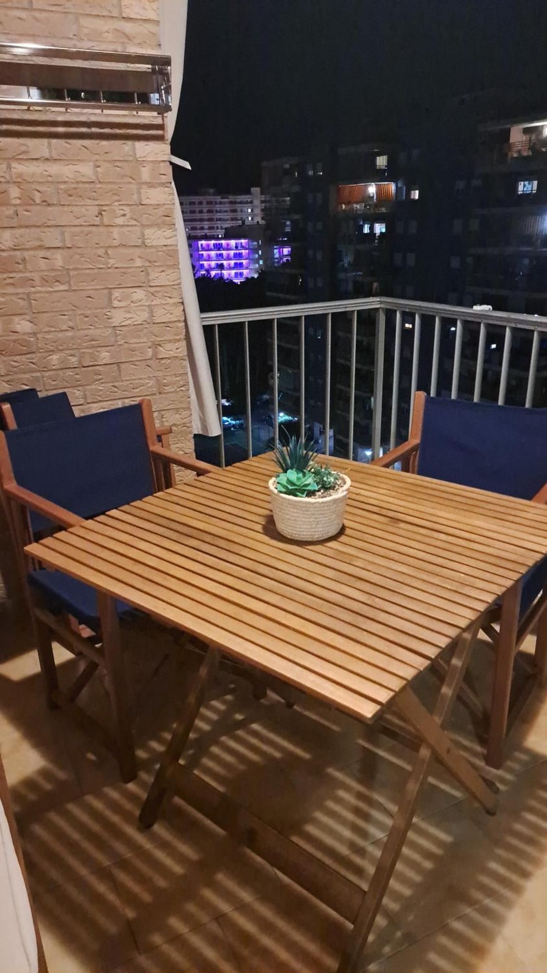 Bali-Heliopolis Apartment เบนิสกัสซิม ภายนอก รูปภาพ