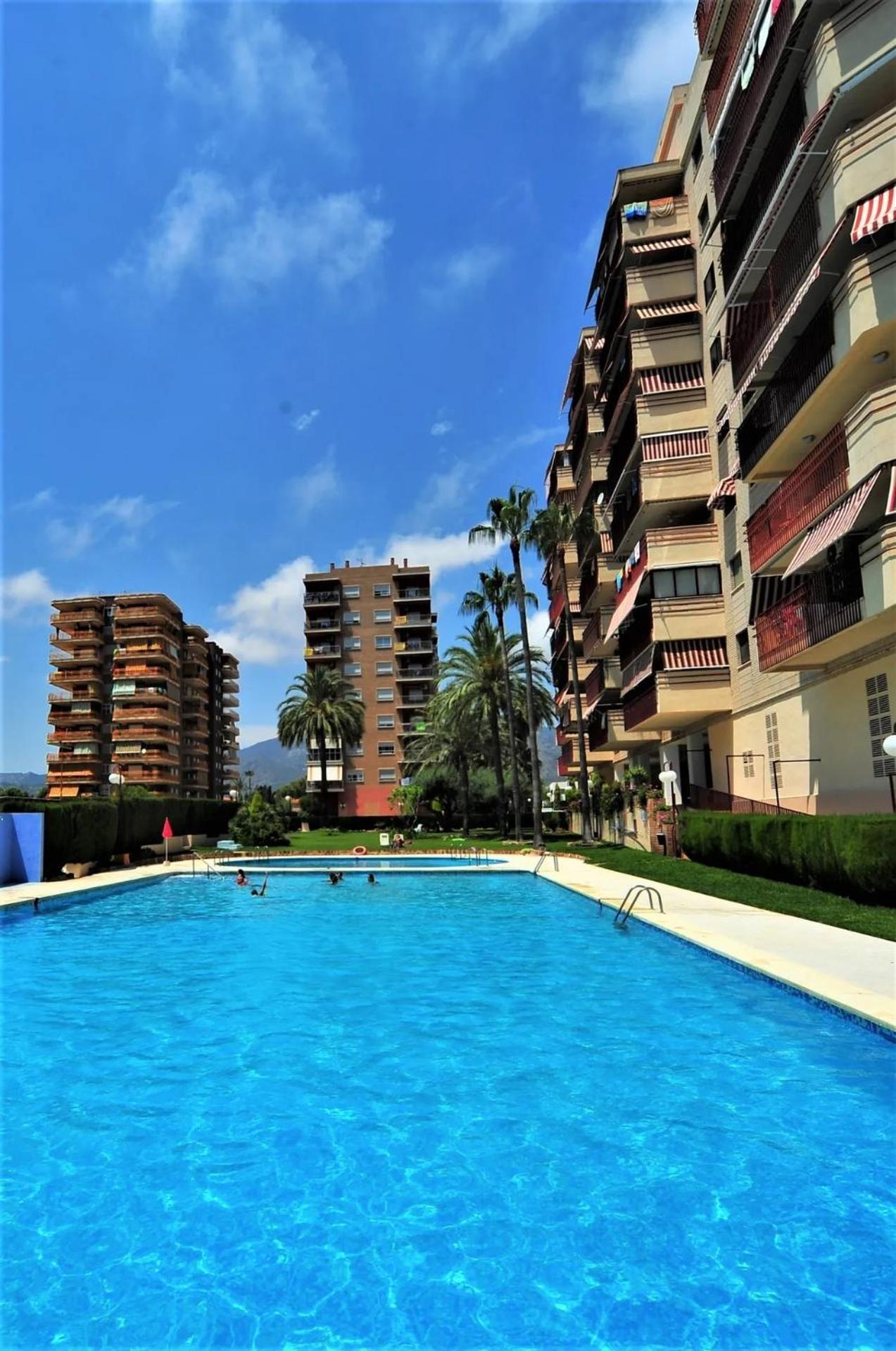 Bali-Heliopolis Apartment เบนิสกัสซิม ภายนอก รูปภาพ