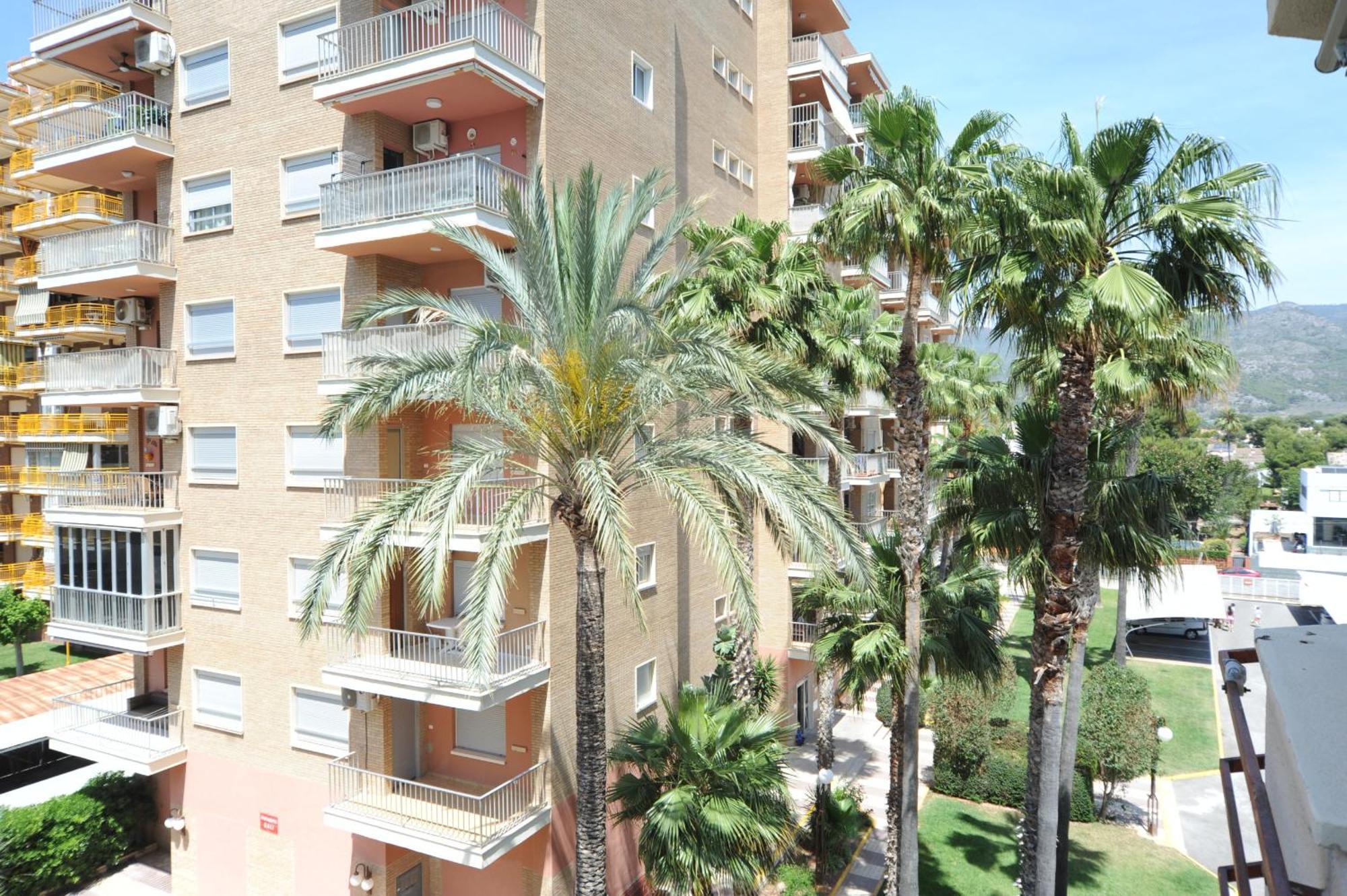 Bali-Heliopolis Apartment เบนิสกัสซิม ภายนอก รูปภาพ